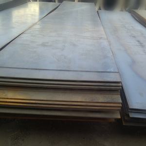 8mm 비자성 합금강 고망간 및 고인장 등급 Mn13 플레이트 - Product Image 2