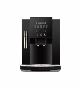 Macchina da caffè compatta completamente automatica Shineho WC002-Design salvaspazio per piccoli caffè o cucine - Product Image 1