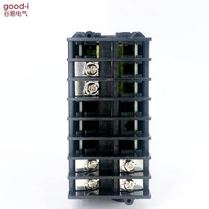 JDY-HD3-HC400 Intelligent Digital Display PID Self-Tuning Hot Runner Temperature <b>Controller</b> <b>PLC</b> <b>PAC</b> <b>Dedicated</b> <b>Controllers</b> - Product Image 1