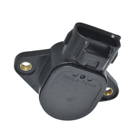 Sensor de Posición del Cigüeñal 89452 97203 para Toyota/Daihatsu, Repuesto al por Mayor