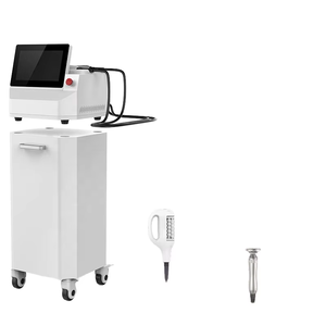 Rouleau de massage facial en gros / Appareil de réduction de la cellulite / Machines de massage thérapeutique amincissantes / Appareil de remodelage corporel - Product Image 4