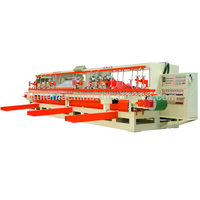 2024 Machines CNC automatiques professionnelles à haute productivité plinthe granit dalle coupe biseau Machine moteur de carreaux de céramique