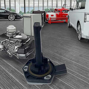 Codes OE 06E907660 06L907660 07P907660 04E907660 04E907660 Pièces de moteur pour Audi A3 A4 A6Q5 Q7 - Product Image 6