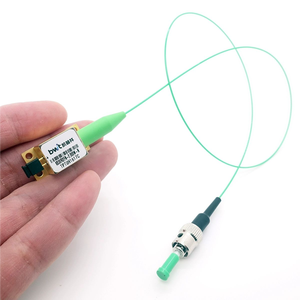 830nm K830F02FN-1.000W ไดโอดเลเซอร์อินฟราเรด1W สำหรับตัวเซ็ตแผ่นความร้อนแบบ CTP เข้ากันได้กับ Cron/amsky CTP - Product Image 1