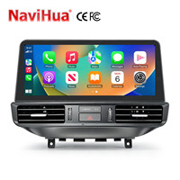 Écran autoradio Android multimédia 12,3 pouces pour Infiniti FX35 FX50 QX70 2009-2019, navigation Carplay, mise à niveau de l'écran principal
