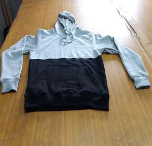 Sudadera con capucha de gimnasio para hombre, ropa deportiva masculina de la mejor calidad, con estampado personalizado, OEM, venta al por mayor - Product Image 5