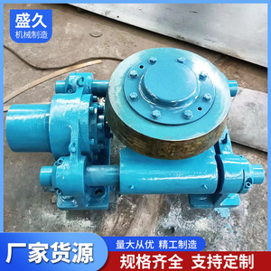 Fabricant d'accessoires de régulateurs hydrauliques de précision pour grandes pièces mécaniques, spécialiste des fournitures de moteurs de machines - Product Image 3