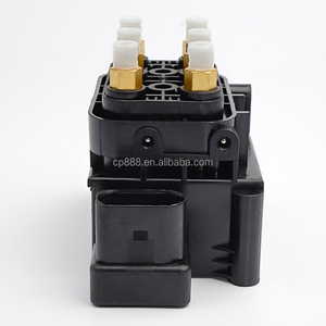 Compresor de Suspensión Neumática NUEVO 4F0616013 para A6 A8 - Product Image 1