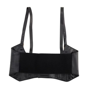 Ceinture élastique JK Girl pour amincir la <span class=keywords><strong>taille</strong></span>, extra large, <span class=keywords><strong>taille</strong></span> plus, ceinture de modelage de la <span class=keywords><strong>taille</strong></span> - Product Image 4