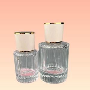 Perfume Sub-botella Spray 30ml Portátil 50ML Botella de perfume de vidrio vacía - Product Image 6