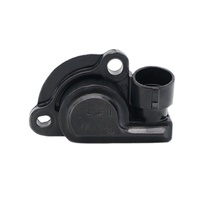 Capteur de position du papillon des gaz d'origine 0.6681 OEM 17106681 94580175 93740914 TPS 93740916 17087653 17111815 17112404