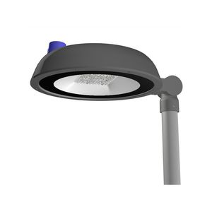 Transistores Fabricación Varios Farol Urbana moderno Led Park Street Luminaria Iluminación urbana Paisaje Luz de inundación - Product Image 2