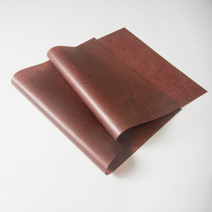 Fogli/rotolo di carta glassine per caffè 30gsm per cottura di cupcake e imballaggi di cioccolato - Product Image 2