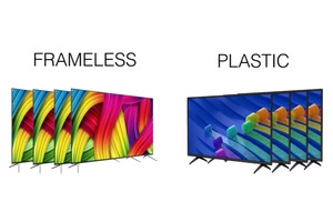 Giá Rẻ Truyền Hình 22 24 28 32 43 Inch Tốt Nhất Sellinghd TV 32 Inch Thông Minh Nhà Máy Truyền Hình Màn Hình Phẳng - Product Image 2