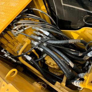 รถขุดตีนตะขาบ Caterpillar CAT312D มือสองราคาถูก คุณภาพสูง เครื่องจักรไฮดรอลิกสำหรับงานเหมืองและก่อสร้างที่เชื่อถือได้ - Product Image 5