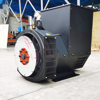 Générateur 15 kw dynamo Leroy Somer 20kva Alternateurs Prix 220v Alternador Ac Dinamo