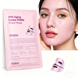 <span class=keywords><strong>Mascarilla</strong></span> Facial Vegana <span class=keywords><strong>de</strong></span> Colágeno Bio, Efecto Profundo y Duradero, con <span class=keywords><strong>Té</strong></span> <span class=keywords><strong>Verde</strong></span> <span class=keywords><strong>para</strong></span> Piel Grasa, Antienvejecimiento, Reduce Líneas Finas y <span class=keywords><strong>Arrugas</strong></span>, ODM - Product Image 3
