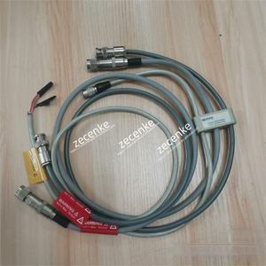 Câbles de test polyvalents à faible bruit Agilent Keysight 16117C d'occasion avec garantie d'un mois * - Product Image 2