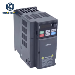 Variador de Frecuencia AC VFD075C23A-21, Inversor de 7.5KW, VFD055C23A-21, VFD110C23A-21, VFD150C23A-21, VFD185C23A-21 para Uso Industrial - Product Image 1
