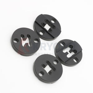 Plaque oscillante G6.072.023 pour machine d'impression SM74 PM74 SM52, pièces de rechange fiables, 1 pièce - Product Image 6