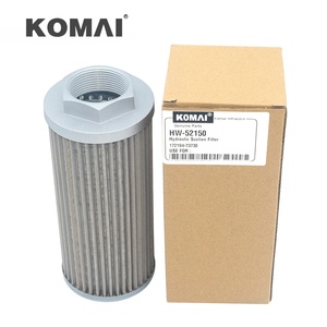 Komai ตัวกรองไฮดรอลิก17219473730 H-52150 172194-73730 HY18569 SH77001สำหรับ B15 yanmar/B15-<span class=keywords><strong>3</strong></span>/CR/Pr/B15EX/B17-<span class=keywords><strong>2</strong></span>/B17-<span class=keywords><strong>3</strong></span> - Product Image 6