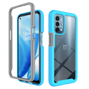 เคส TPU PC กันกระแทกสำหรับ <span class=keywords><strong>OnePlus</strong></span> <span class=keywords><strong>Nord</strong></span> N200 5G <span class=keywords><strong>Nord</strong></span> N300เคสโทรศัพท์มือถือ T-Mobile และ metropcs ขายส่ง - Product Image 5