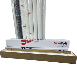 Pellicola Protettiva per Vernice Sun <span class=keywords><strong>Tek</strong></span> 7.5-8.5mil in TPU, Antiurto e Autoriparante, con Durata di 10 Anni - Product Image 5