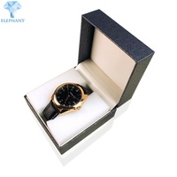 Cajas de Embalaje para Relojes Corrugadas de Lujo de Alta Gama con Logotipo Personalizado