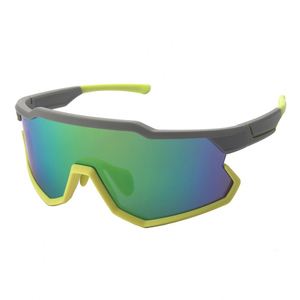 Gafas de Ciclismo y Running a Prueba de Viento, Estilo 2026, Lentes de Sol Deportivas para Bicicleta de Montaña para Hombres y Mujeres - Product Image 1