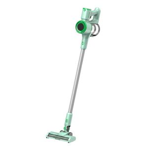 Aspirateur balai sans fil, capacité de 0,5 L, moteur sans balais, filtration HEPA, batterie lithium-ion, aspiration humide/sèche, lumières LED - Product Image 3