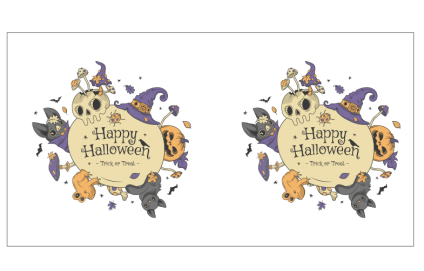 Mantel de papel de 120*180 cm