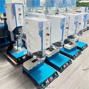 <span class=keywords><strong>PSA</strong></span>-Kartenhüllen-Ultraschallschweißmaschine <span class=keywords><strong>PSA</strong></span>-Gehäuseschweißgerät Stabile Industrielle Verarbeitungsanlage Langlebiges Arbeitswerkzeug - Product Image 6