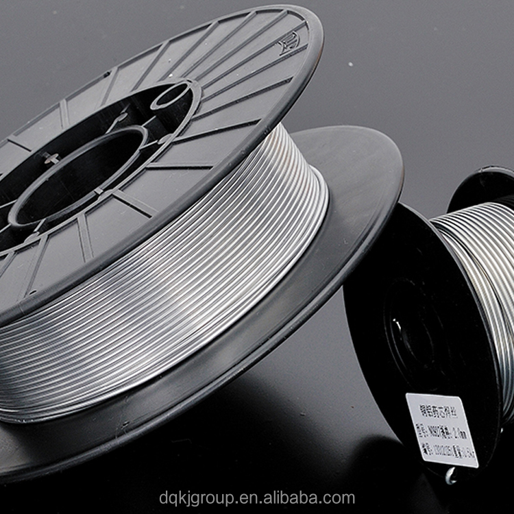 Aluminum base brazing alloys factory direct sale aluminium wire for brazing