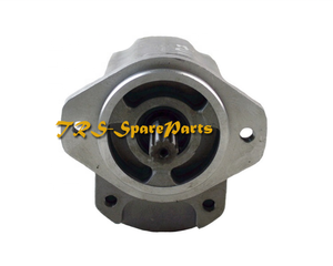 Bomba hidráulica 67110-23640-71 para carretilla elevadora <span class=keywords><strong>Toyota</strong></span>, <span class=keywords><strong>6FD20</strong></span>-30/1DZ - Product Image 1