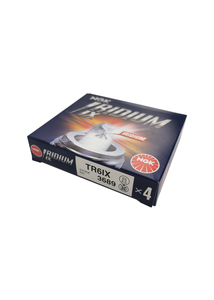 Repuestos Automotrices Originales NGK Bujía 3689 TR6IX para <span class=keywords><strong>Aston</strong></span> <span class=keywords><strong>Martin</strong></span> 6.0 V12 2004-2016, 6.0 V12 2004-2016 OEM 12571165 - Product Image 3