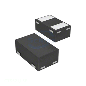 SOD-882 CTS521,L3F Single Diodes Buy Electronics Components Online In Stock - Product Image 1