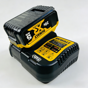 Batería <span class=keywords><strong>DCB205</strong></span> 20V MAX 5Ah de Iones de Litio para Herramientas Eléctricas Inalámbricas, Paquete de Batería Recargable de Alta Capacidad en Existencia - Product Image 6