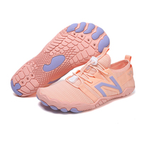 Chaussures aquatiques légères et flexibles, séchage rapide, idéales pour la marche sur la plage, la natation en amont, la plongée, les activités décontractées en extérieur