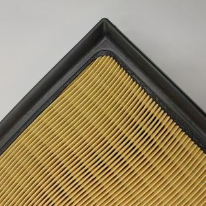 Pour Toyota 17801-38050 \ 17801-38051 <span class=keywords><strong>Filtre</strong></span> de compartiment passager de climatisation de pièces automobiles - Product Image 4