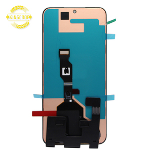 Nouvel écran LCD de remplacement d'origine pour Huawei P40 <span class=keywords><strong>Pro</strong></span>+ <span class=keywords><strong>P50</strong></span> <span class=keywords><strong>Pro</strong></span> <span class=keywords><strong>Pocket</strong></span> P60 <span class=keywords><strong>Pro</strong></span> Art, écran tactile LCD - Product Image 3