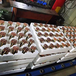 Tête d'arrosage latérale à couverture étendue, zone de protection étendue, réduit le nombre de têtes nécessaires - Product Image 5