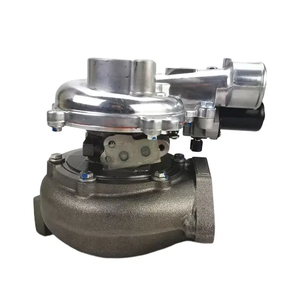 17201-0L041 17201-0L040 17201-0L042 172010L041 172010L040 Turbocompresor para Toyota HILUX D4d 3.0td 1kd-ftv 2006 1KD 2005-2016 - Product Image 3