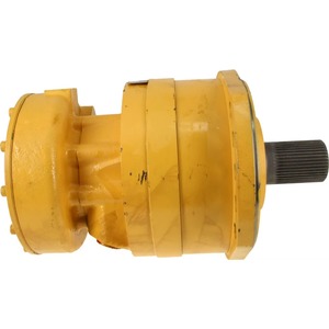 Motor de Pistón Hidráulico 2807854 para Excavadora EC140B EC210B EC240B EC290B EC360B EC460B 280-7854 - Product Image 2