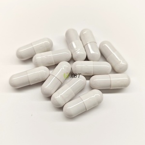 Integratori Vitaminici OEM ODM, Supplemento di Ferro, Folato, Vitamina B12, Capsule Vegane di Ferro per Donne - Product Image 2