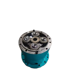 Caja de Reducción de Giro para Excavadoras, Motor de Accionamiento Final con Engranaje Hidráulico SK200 - 1 - Product Image 1