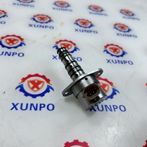 C9 C-9 C11 Engine Parts Valve Assembly Brake 250-9378 2509378 - Product Image 4