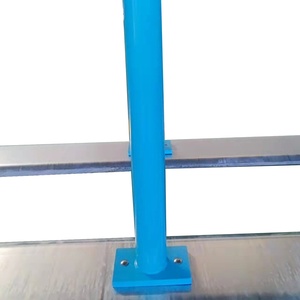 Estación de acoplamiento de bicicletas Estante de estacionamiento de bicicletas de acero inoxidable Estante de estacionamiento de bicicletas - Product Image 6