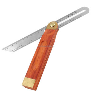Goniometro scorrevole da 9 pollici per edilizia - Product Image 1