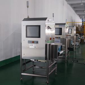 Machine industrielle de rayon X de nourriture pour les produits emballés | Détection en métal/verre - Product Image 3