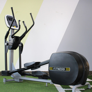 Entraîneur <span class=keywords><strong>elliptique</strong></span> <span class=keywords><strong>professionnel</strong></span>, équipement de sport <span class=keywords><strong>professionnel</strong></span>, pour le fitness - Product Image 3